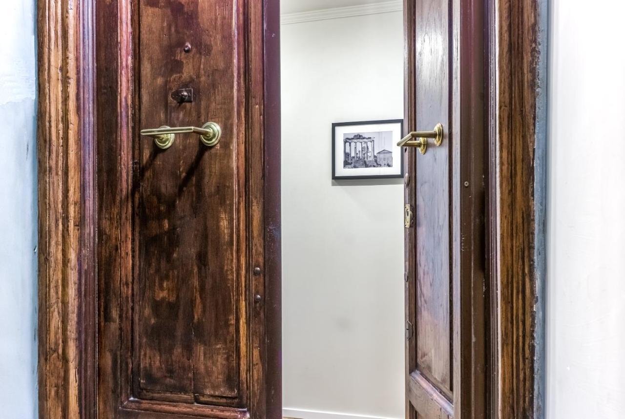 Boutique Flaminio - 150 M From Piazza Del Popolo, Rome